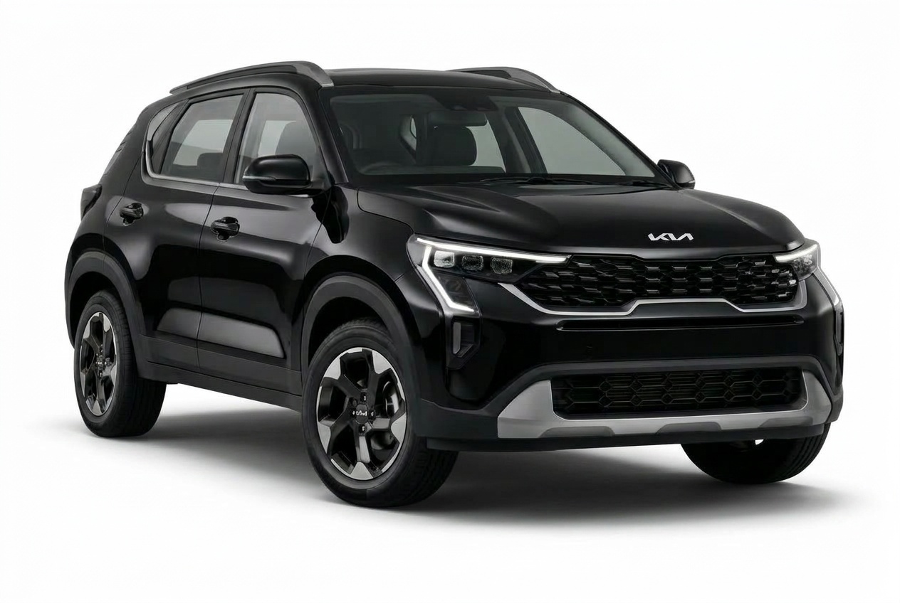 Subcompact SUVs