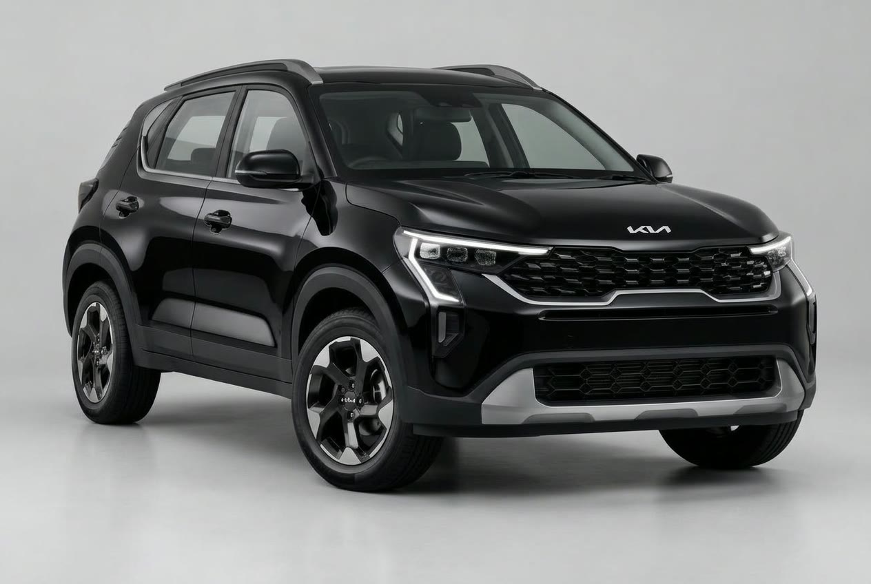 Subcompact SUVs